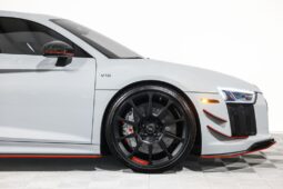 Audi R8 2018