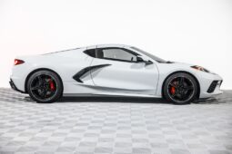 Chevrolet Corvette 2022