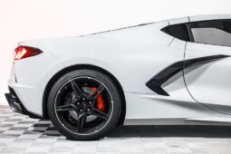 Chevrolet Corvette 2022