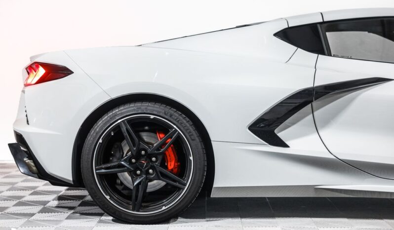 
								Chevrolet Corvette 2022 full									