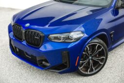 BMW X3 2024