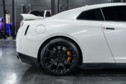 Nissan GT-R 2010
