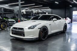 Nissan GT-R 2010