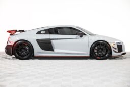 Audi R8 2018