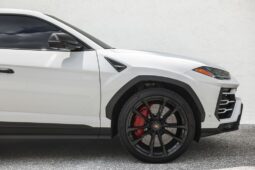 Lamborghini Urus 2020
