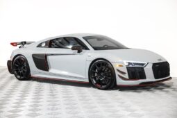 Audi R8 2018