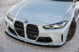 BMW M4 2022