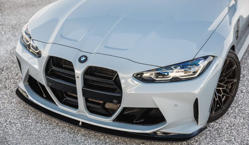 
								BMW M4 2022 full									