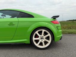 Audi TT RS 2020