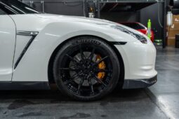 Nissan GT-R 2010