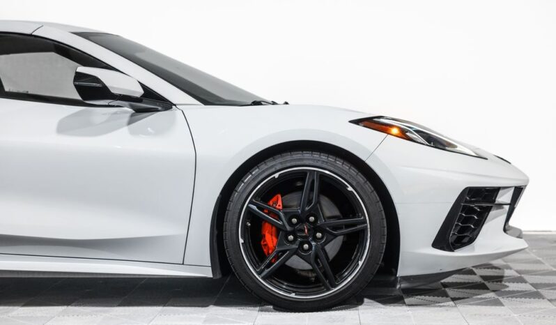 
								Chevrolet Corvette 2022 full									