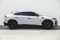 Lamborghini Urus 2020