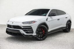 Lamborghini Urus 2020