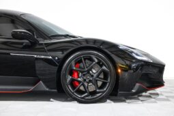 Maserati MC20 2022