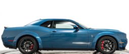 Dodge Challenger 2023