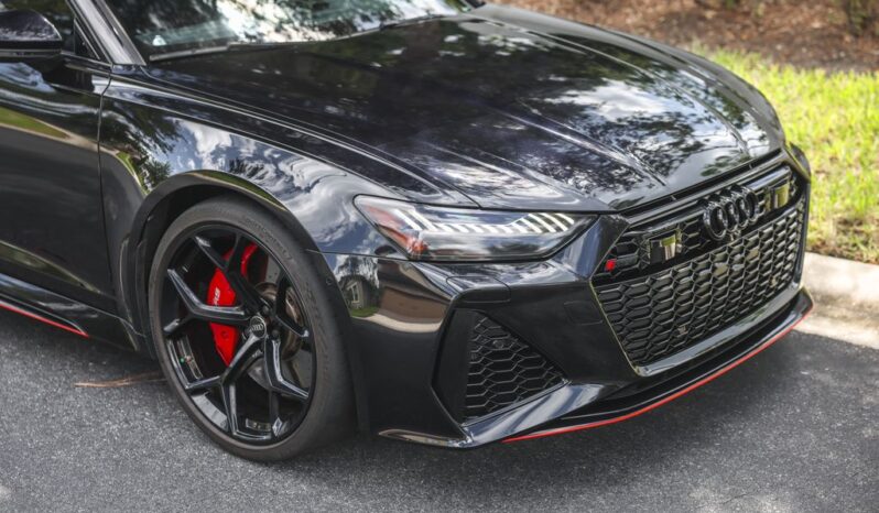 
								Audi RS 6 Avant performance 2024 full									