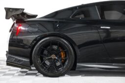Nissan GT-R 2017