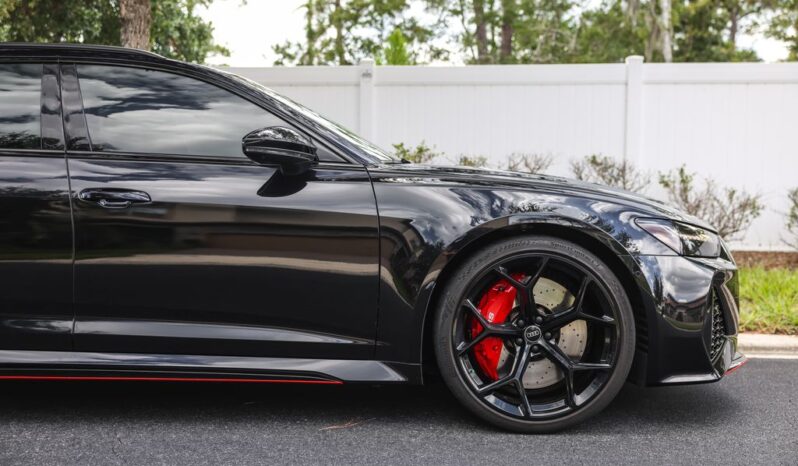 
								Audi RS 6 Avant performance 2024 full									