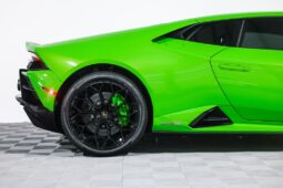 Lamborghini Huracan EVO 2020