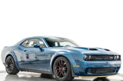Dodge Challenger 2023