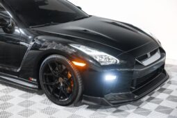 Nissan GT-R 2017