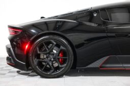 Maserati MC20 2022