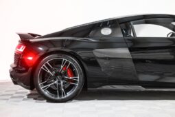 Audi R8 2020