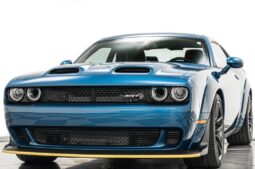 Dodge Challenger 2023