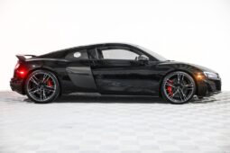 Audi R8 2020