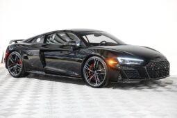 Audi R8 2020