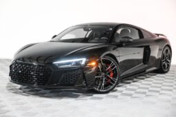 Audi R8 2020