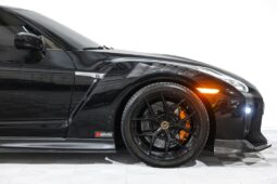 Nissan GT-R 2017
