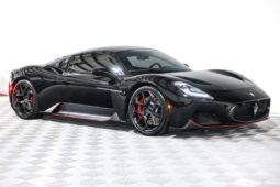 Maserati MC20 2022
