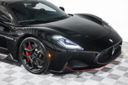 Maserati MC20 2022