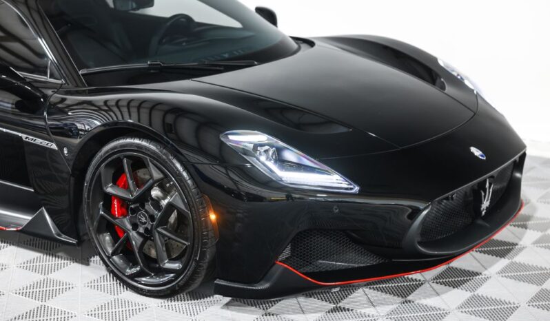 
								Maserati MC20 2022 full									