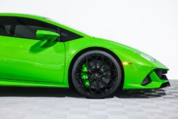 Lamborghini Huracan EVO 2020