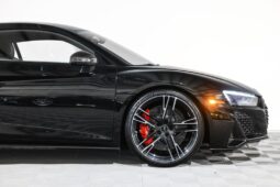 Audi R8 2020