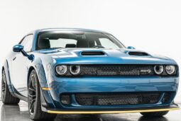 Dodge Challenger 2023