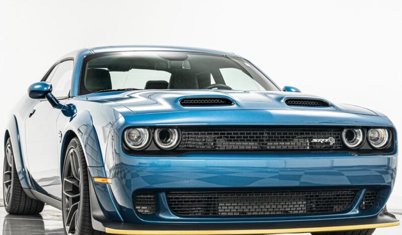 
								Dodge Challenger 2023 full									
