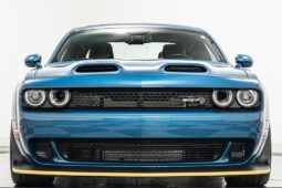 Dodge Challenger 2023