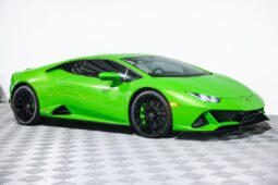 Lamborghini Huracan EVO 2020