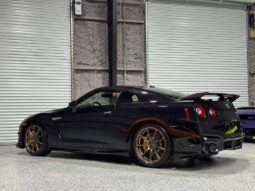 Nissan GT-R 2024