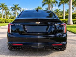 Cadillac CT5 2022
