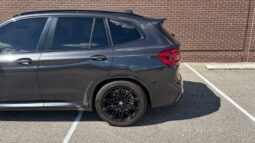 BMW X3 2020