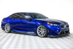 BMW M5 2026