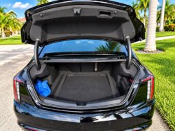 Cadillac CT5 2022