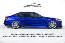 BMW M5 2026