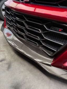 Chevrolet Camaro 2022