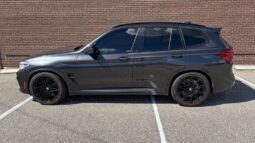 BMW X3 2020