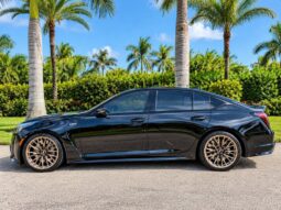 Cadillac CT5 2022